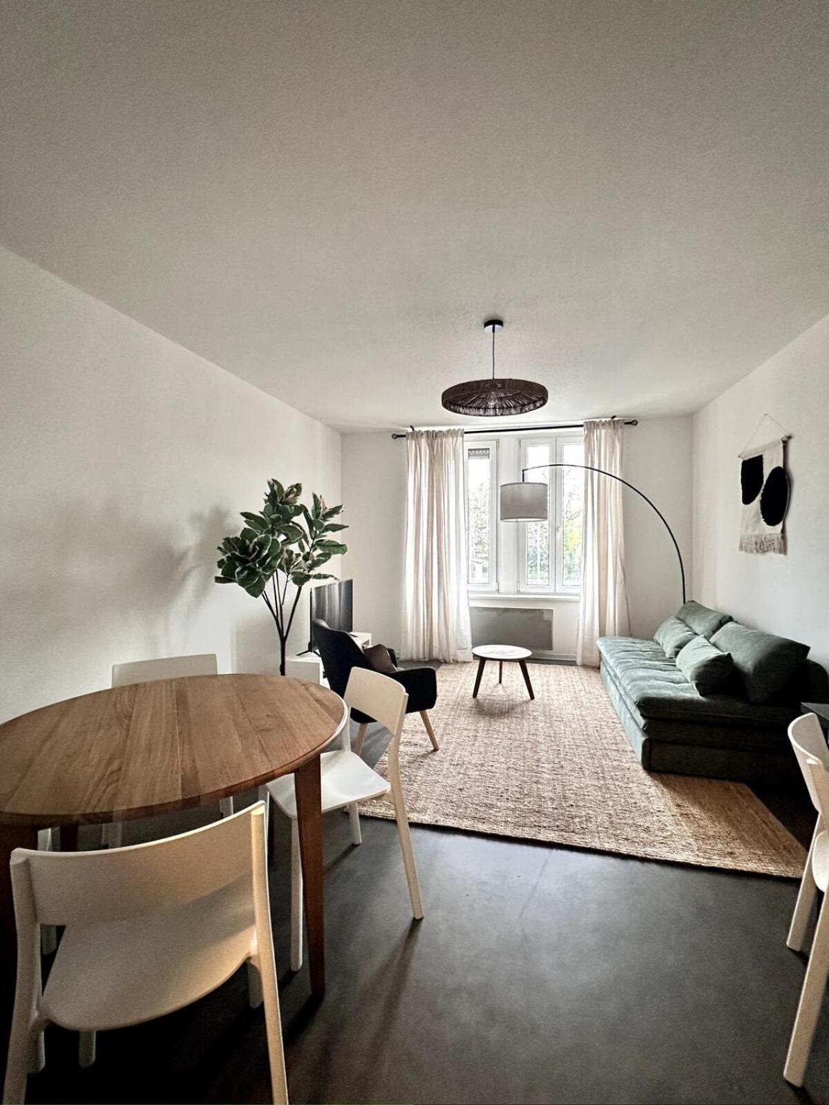 L Evasion Familiale * Mulhouse