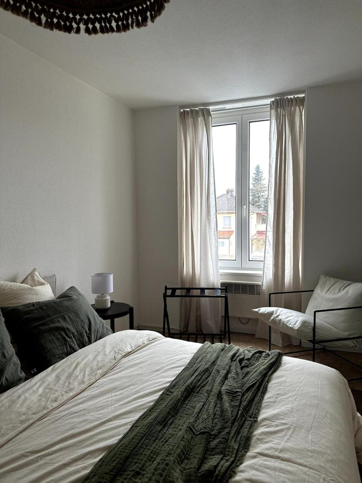 L Evasion Familiale * Mulhouse