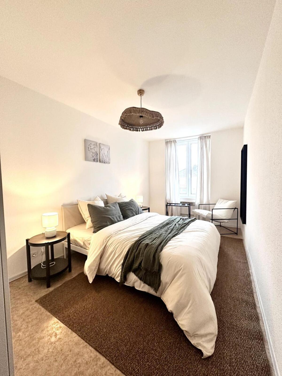 L Evasion Familiale Appartement
