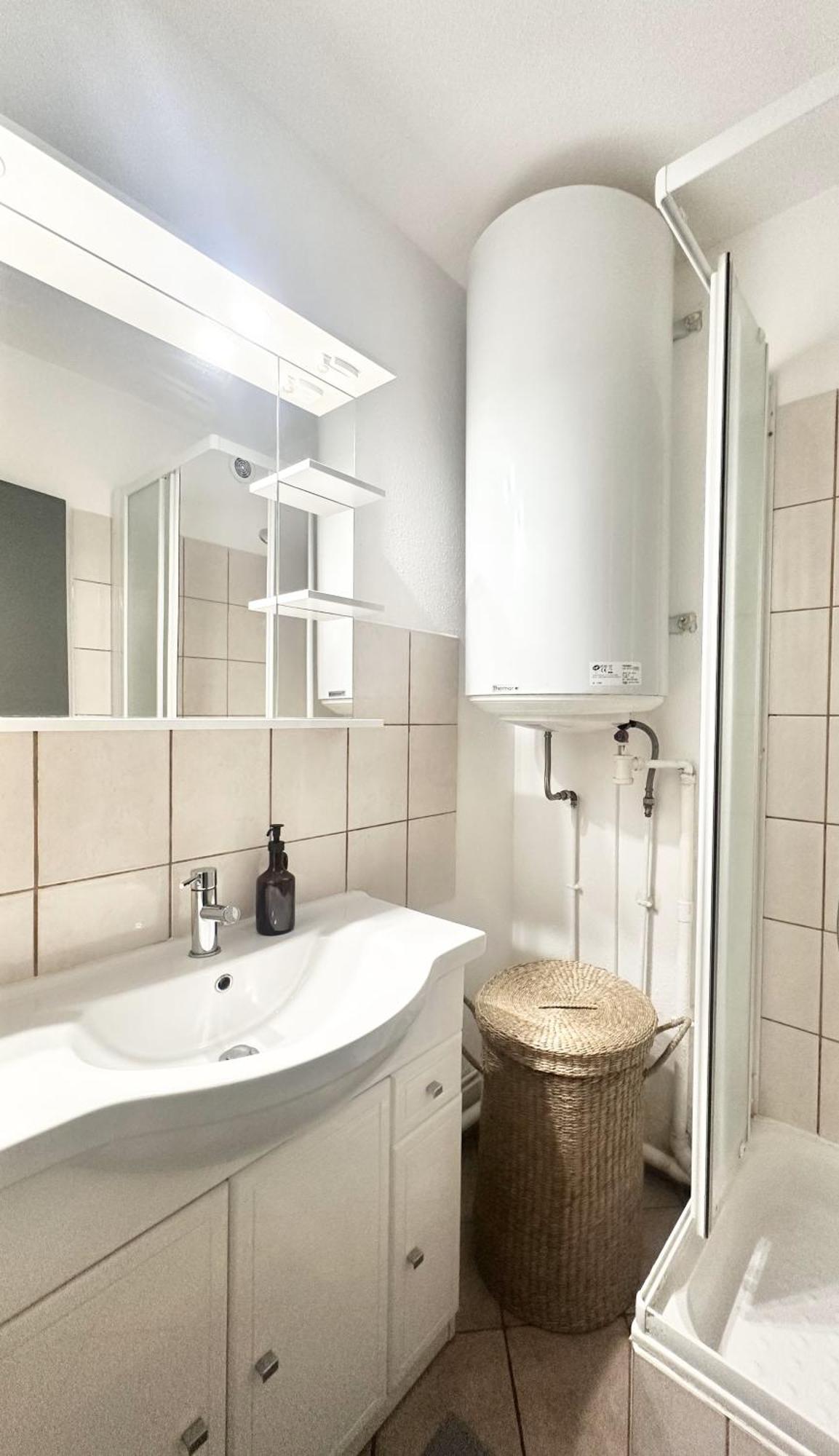 L Evasion Familiale Appartement Mulhouse