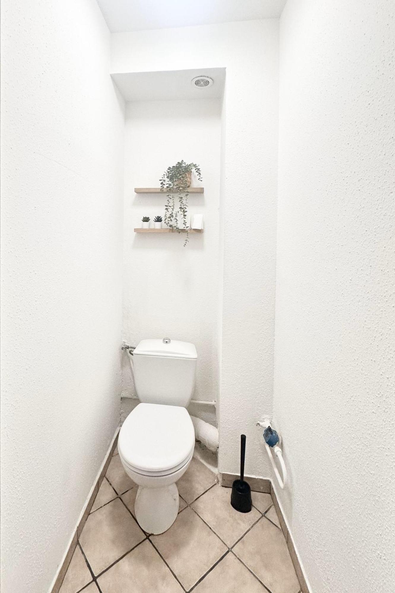 Appartement L Evasion Familiale